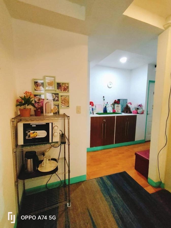 Homestay Malate Adriatico Street K&a House