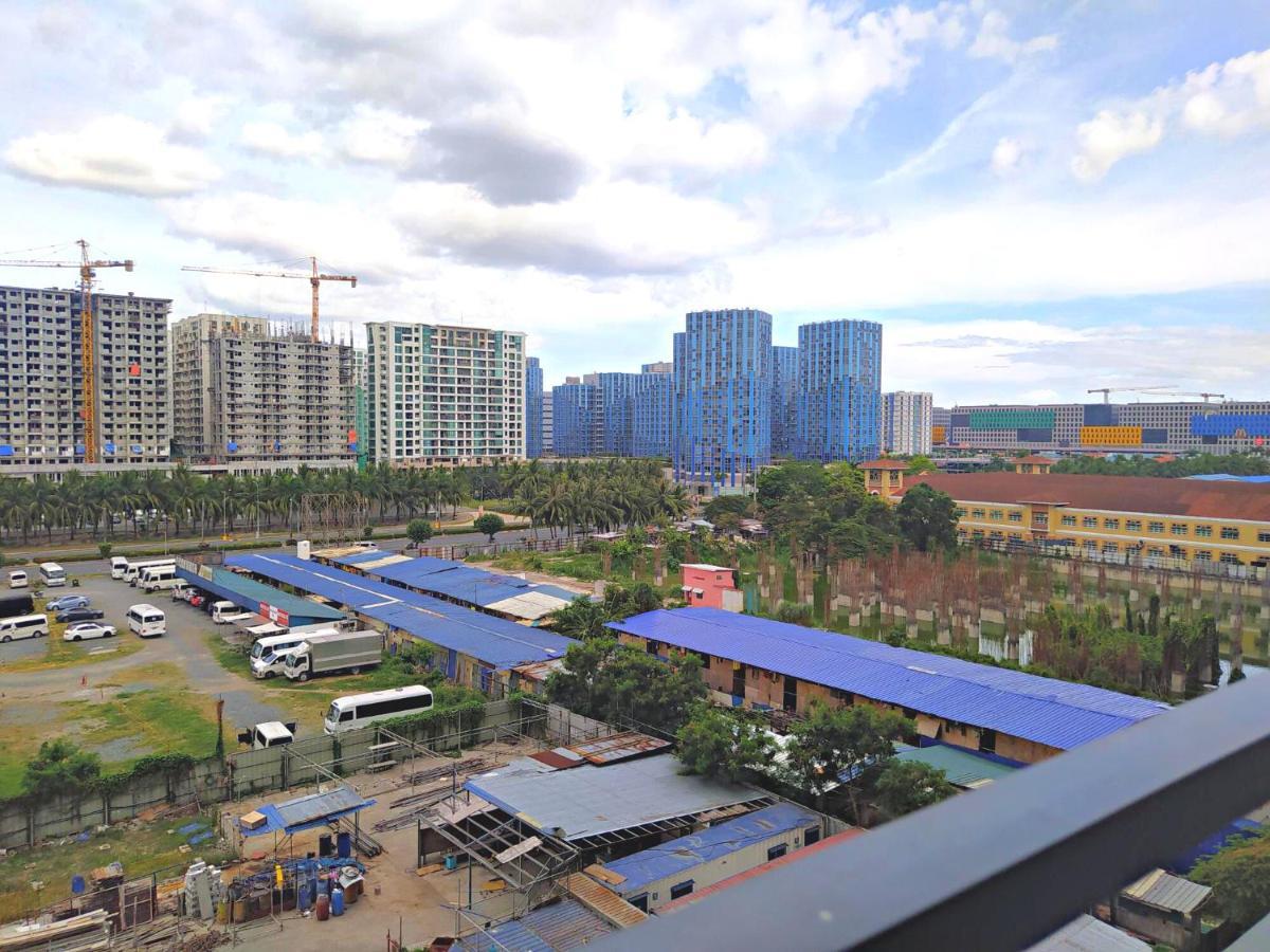 Smdc Good Stays At Shore Residences Pasay Manila