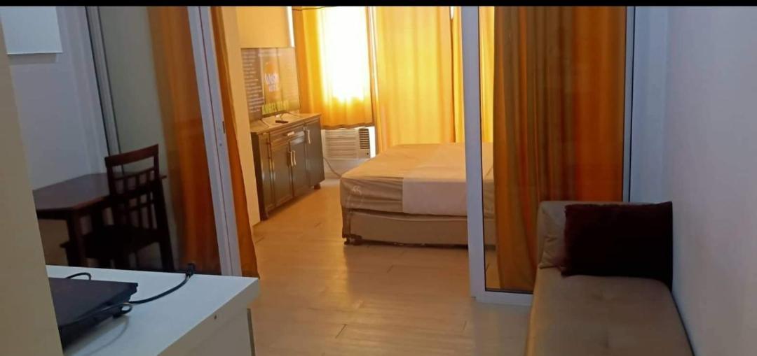 Apartment Condotel At Sm Bicutan *
