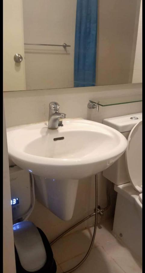 Condotel At Sm Bicutan Apartment Manila