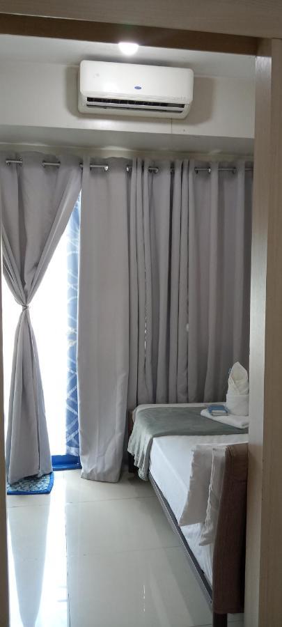 Apartment Mj's Place Manila