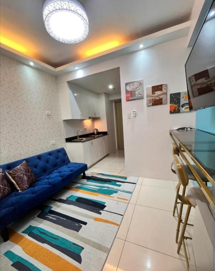 Apartment Breeze Staycation Manila