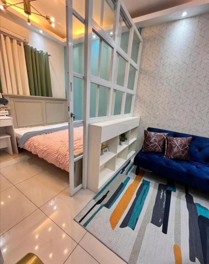 Breeze Staycation Apartment