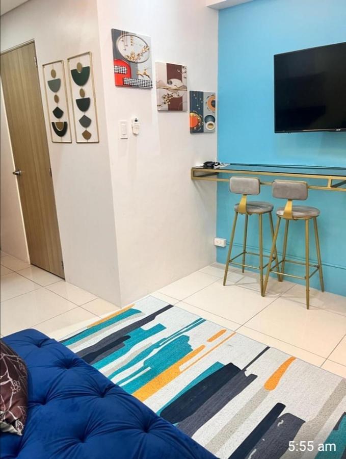Apartment Breeze Staycation *
