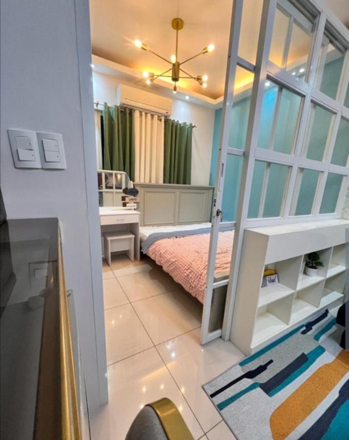 Breeze Staycation * Manila