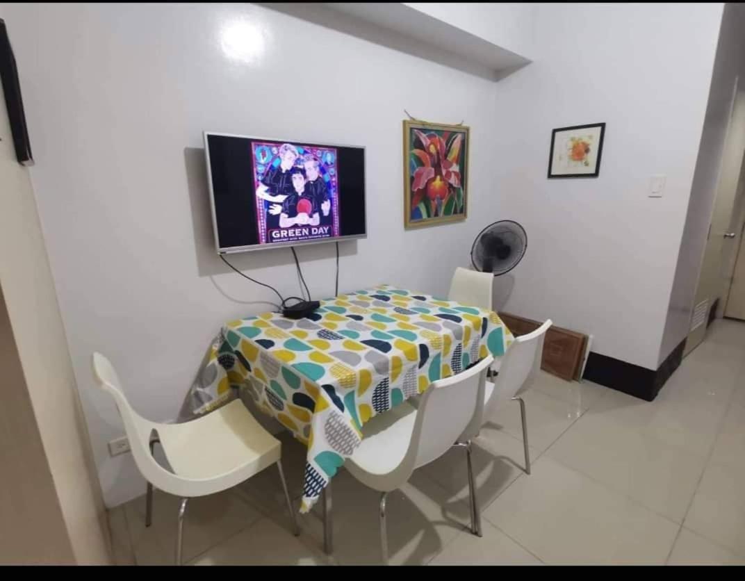Moa's Spot At Sea Residences