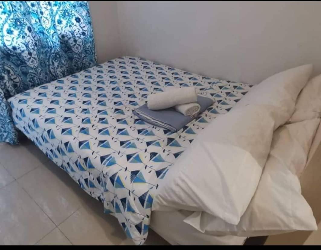 Apartment Moa's Spot At Sea Residences