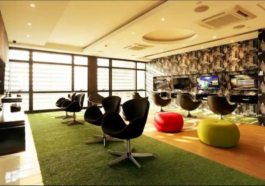 Gramercy 34th Sightseeing Apartamento