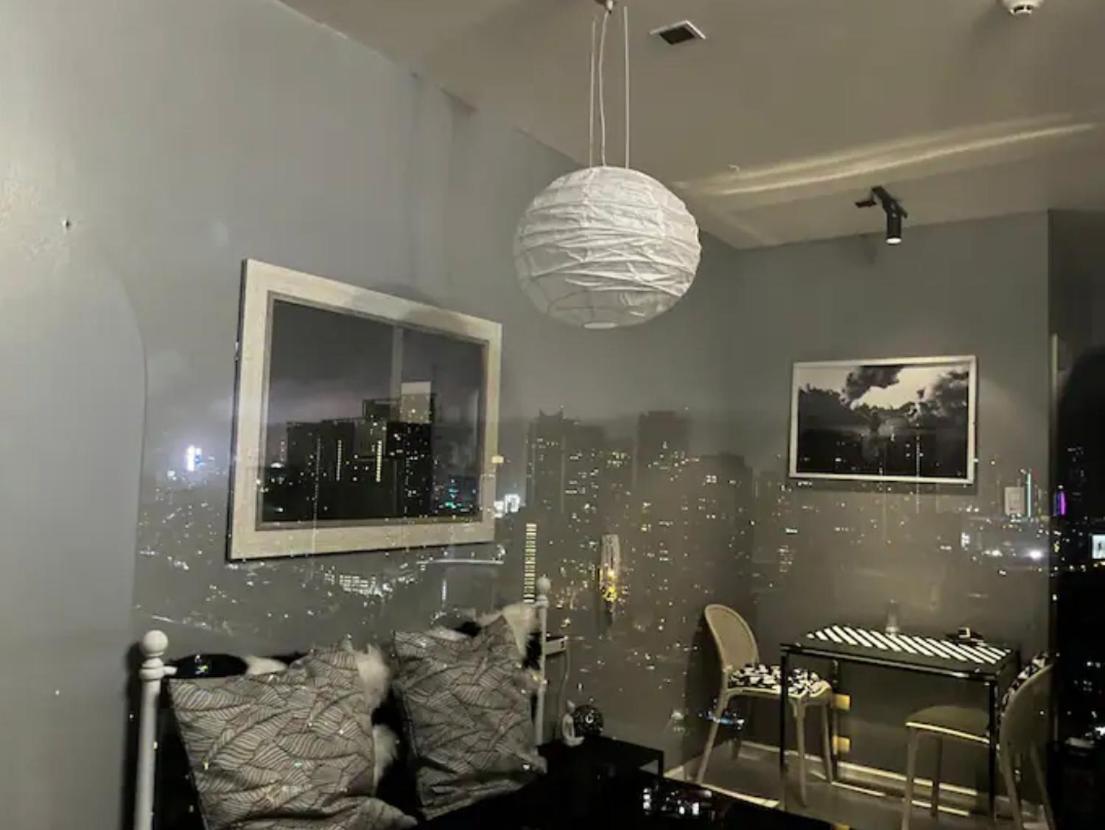 Gramercy 34th Sightseeing Apartamento *
