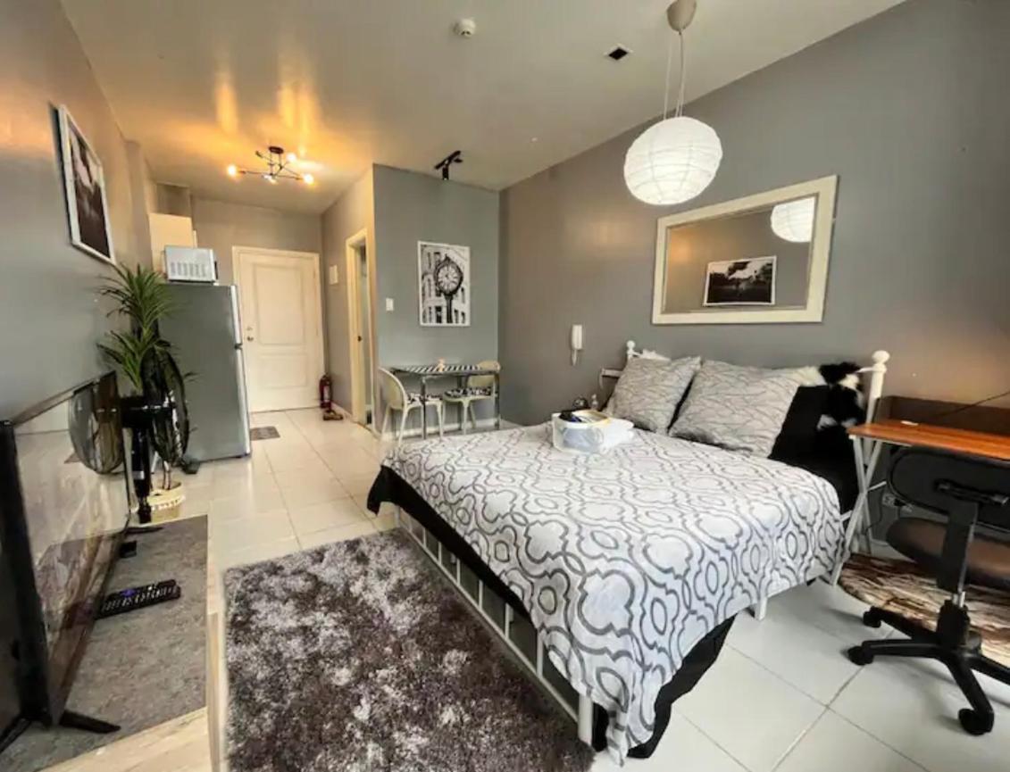 Gramercy 34th Sightseeing Apartamento