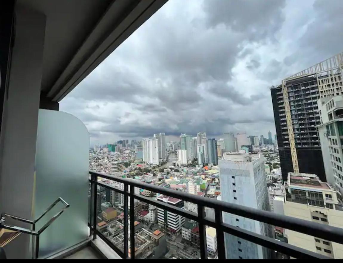 Gramercy 34th Sightseeing Manila