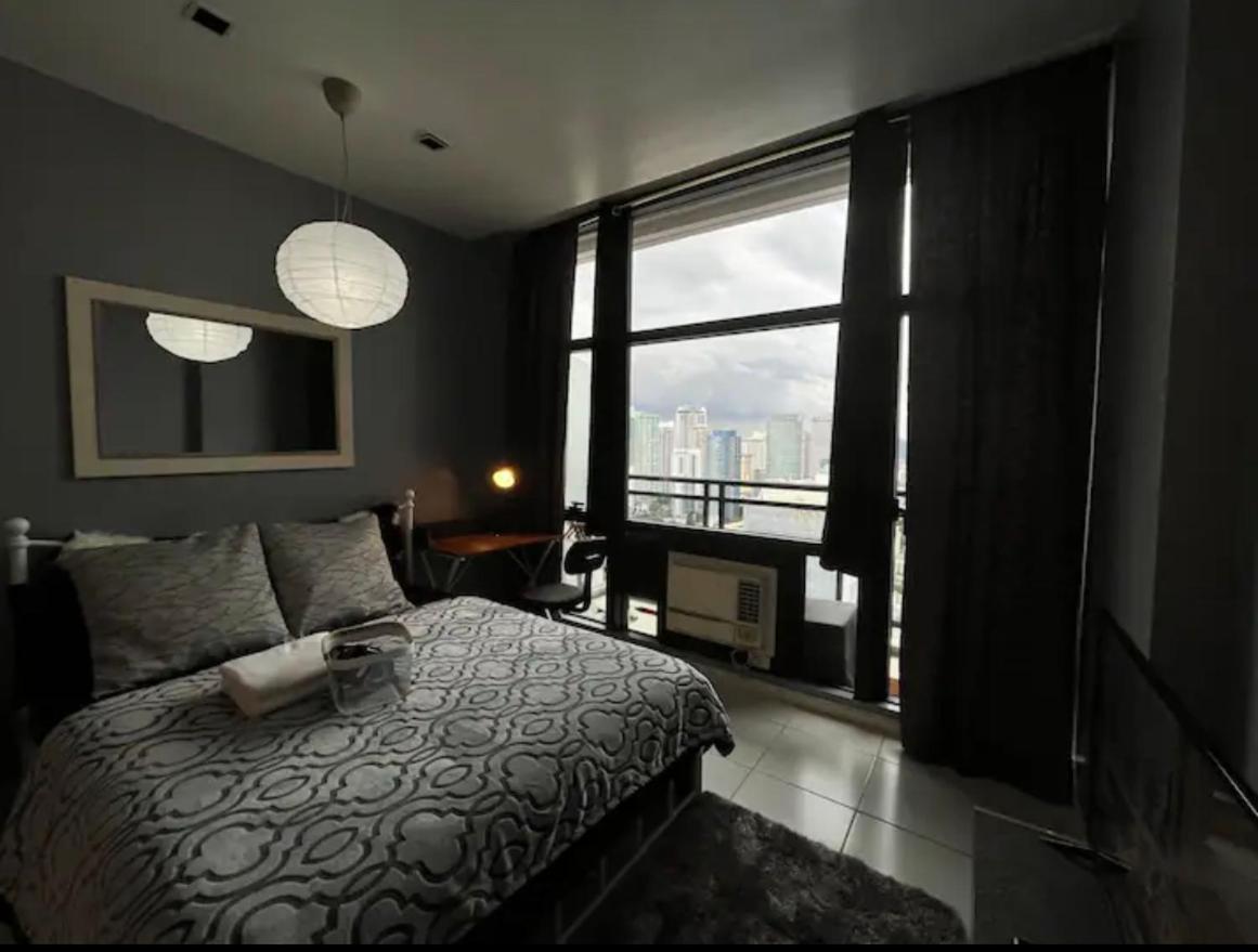 Apartamento Gramercy 34th Sightseeing Manila