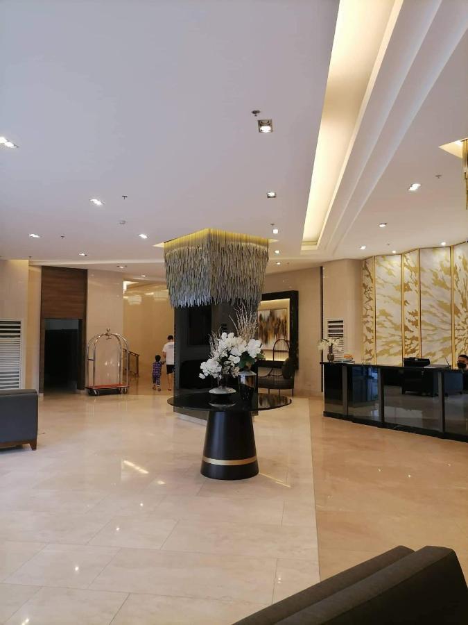 Aparthotel Smdc Fame Residences
