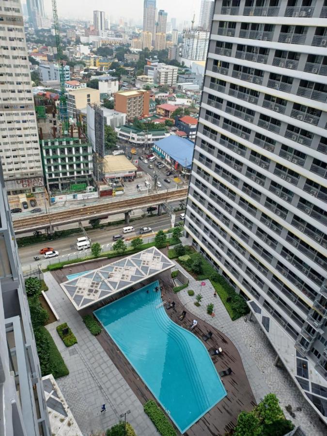 Smdc Fame Residences *