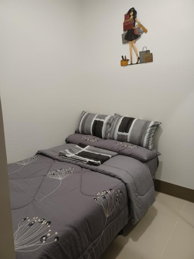 Smdc Fame Residences * Manila