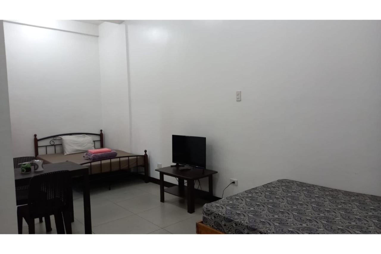 Oyo 903 Tesoro 2* Manila