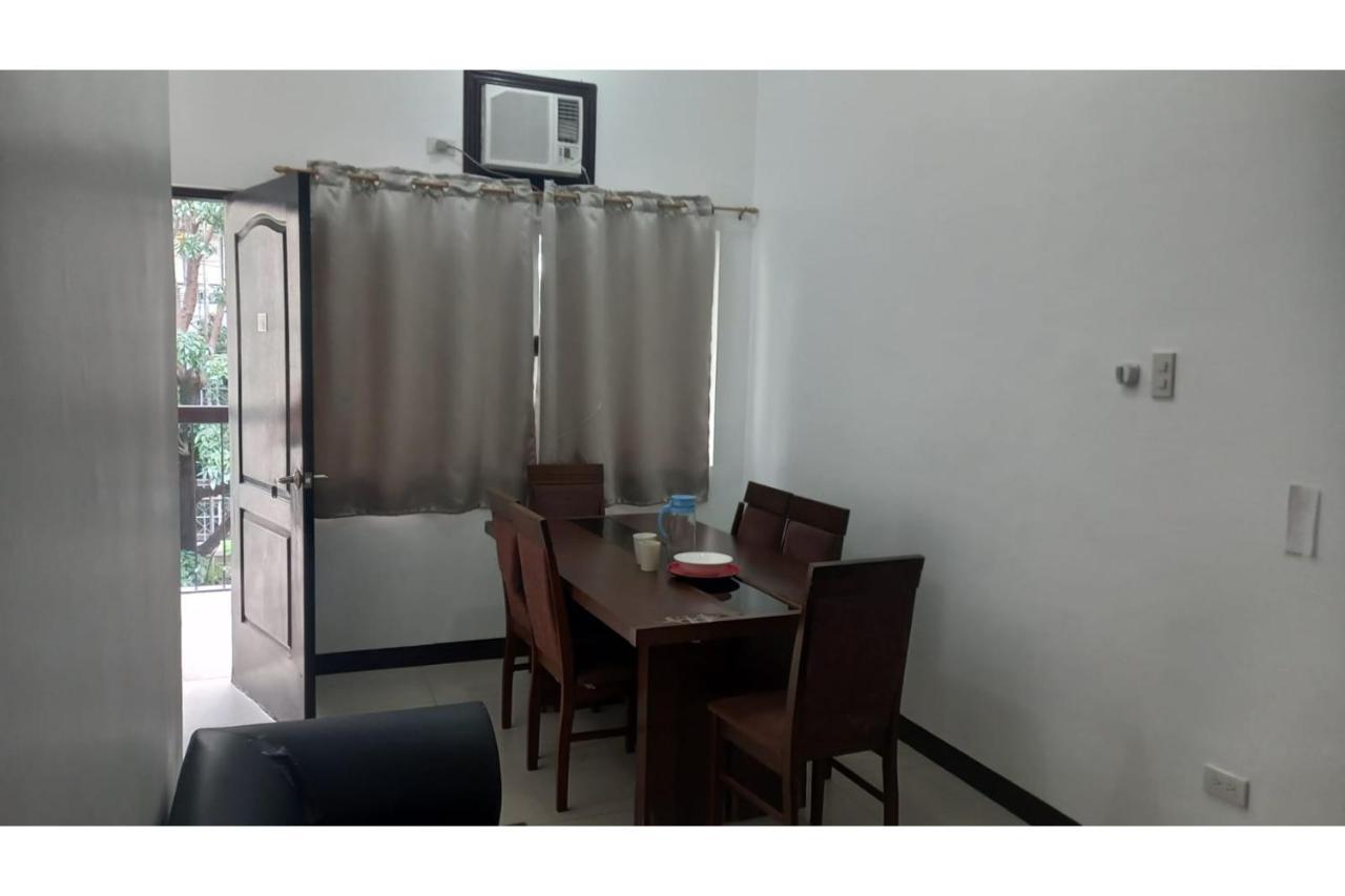 Oyo 903 Tesoro Manila