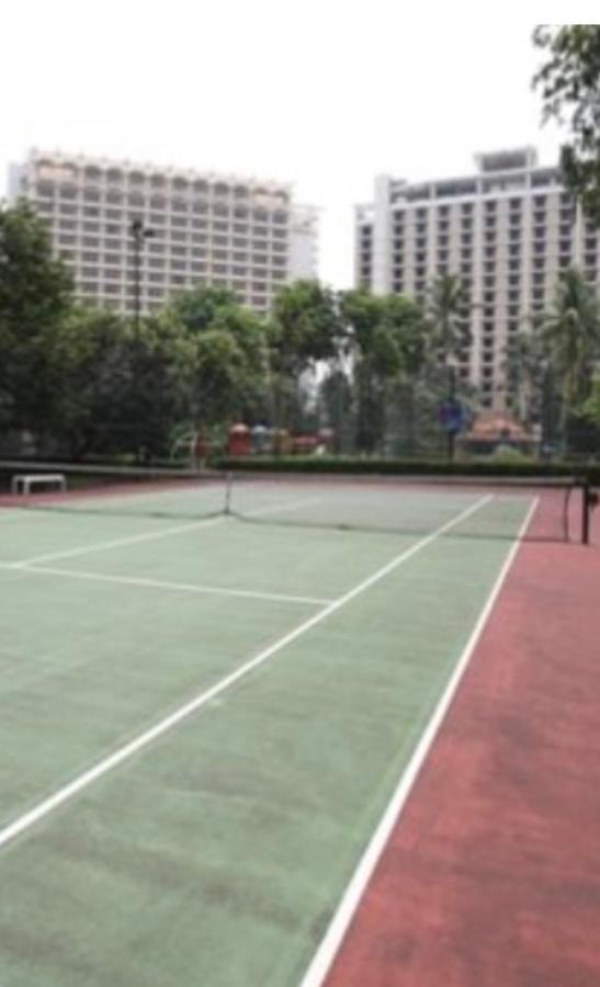Makati Cbd 2 Bedroom * Manila