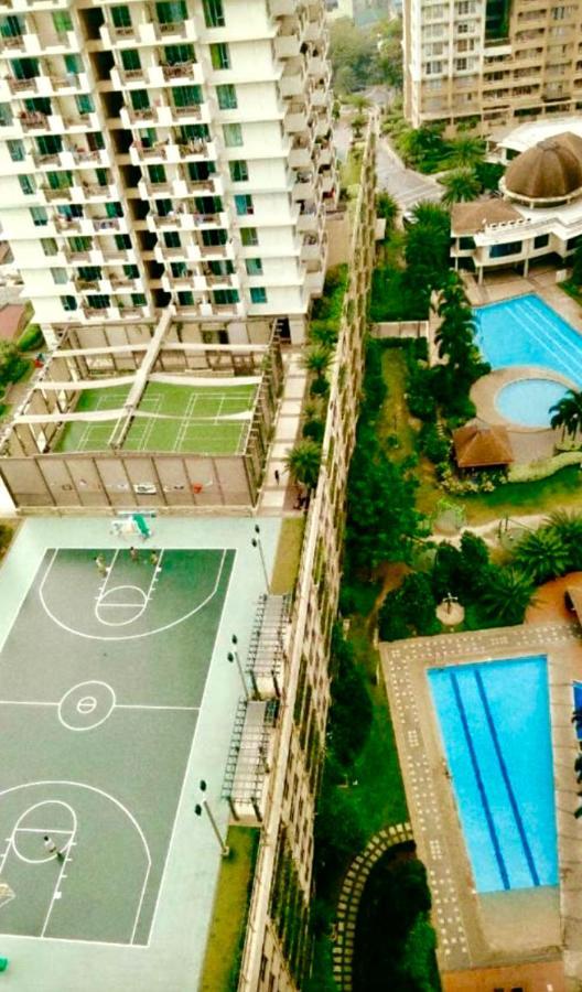 Makati Cbd 2 Bedroom * Manila