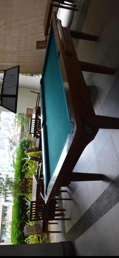 Makati Cbd 2 Bedroom Apartment Manila