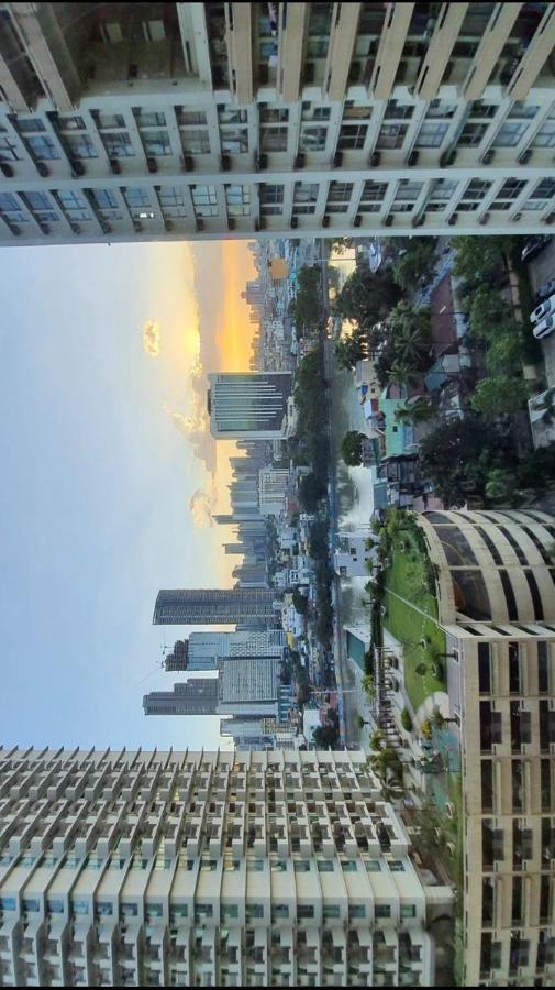 Apartment Makati Cbd 2 Bedroom