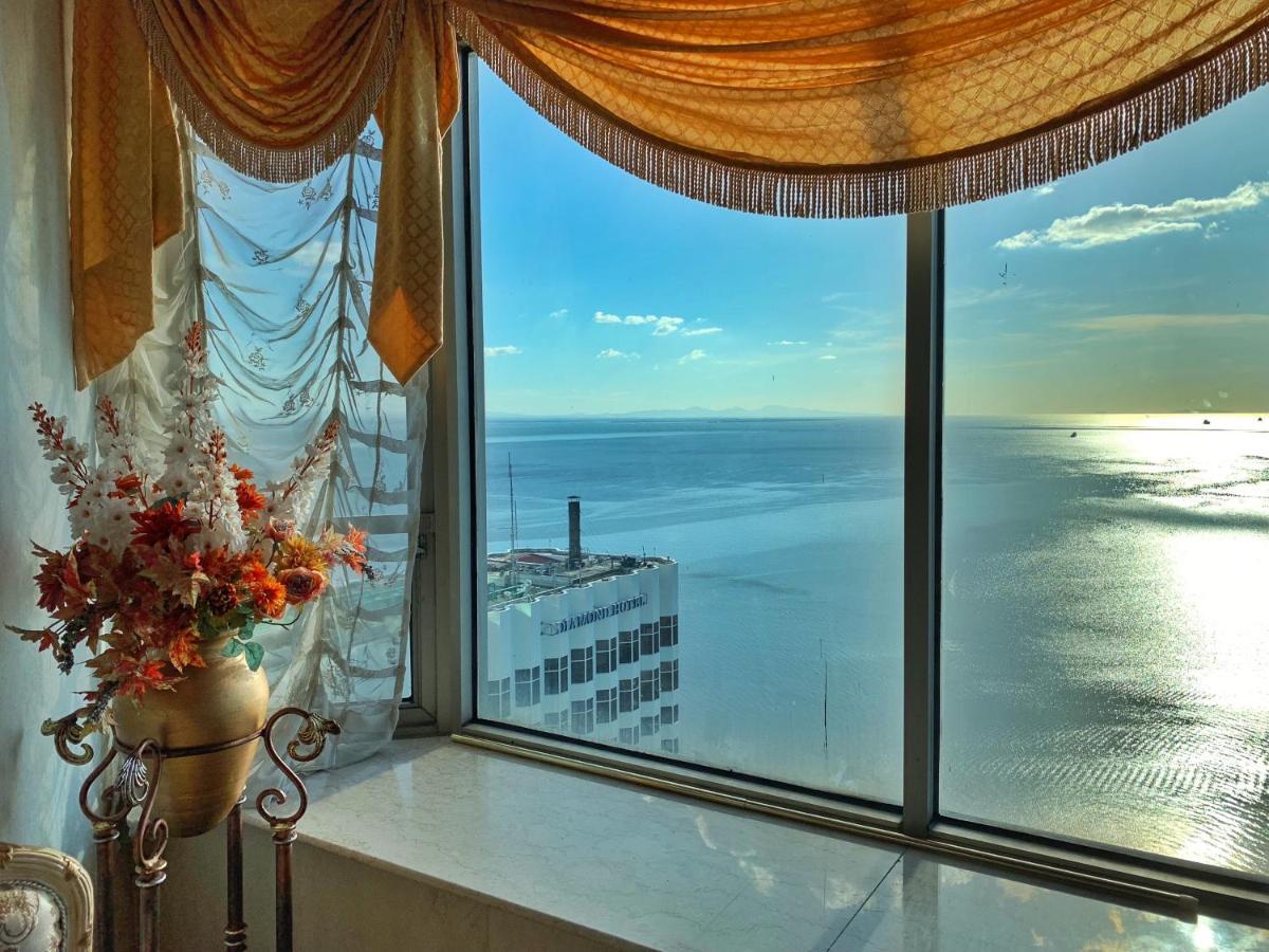 Marina Residential - Rare Units Apartment Manila