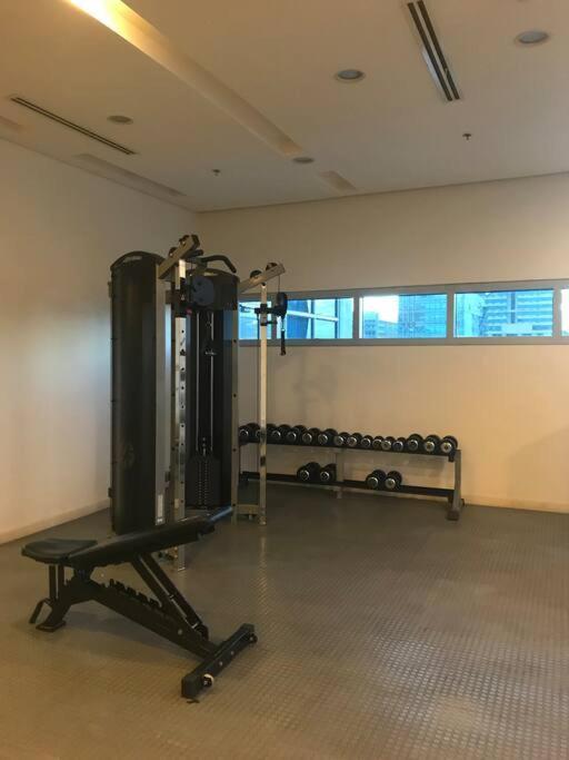 Staycation In Manila