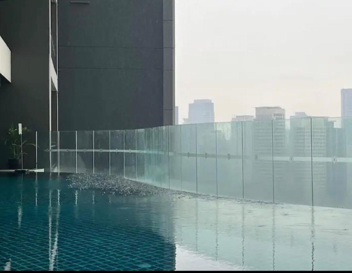 Apartamento Gramercy 34th Sightseeing Manila