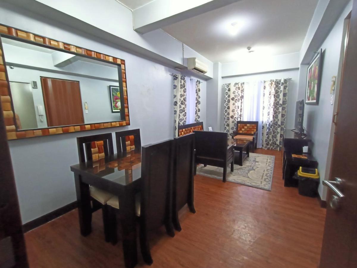 Taj's Condotel Aparthotel Pasay