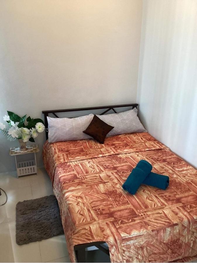 Aparthotel Emma And Jojo's Staycation In Mezza Residences *