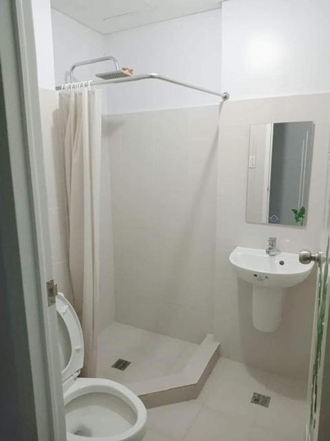 Emma And Jojo's Staycation In Mezza Residences * Manila