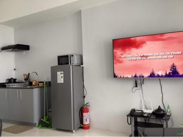 Aparthotel Emma And Jojo's Staycation In Mezza Residences Manila