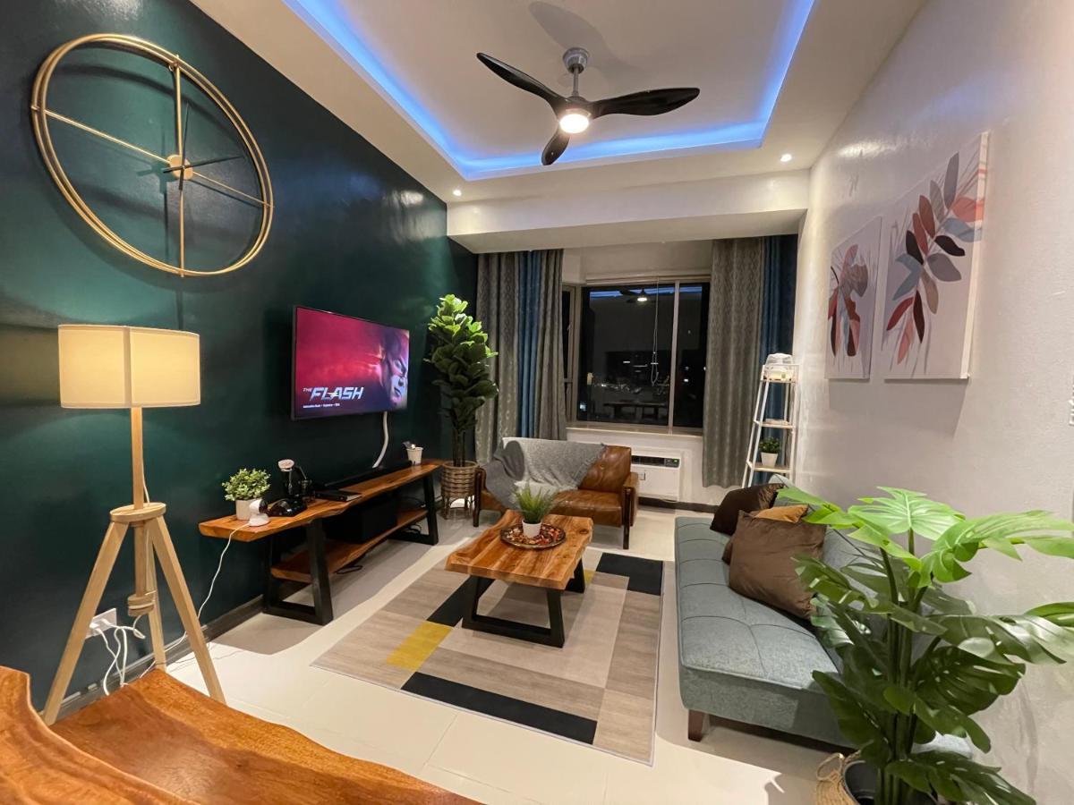 Aparthotel Luxurious & Spacious At The Heart Of *