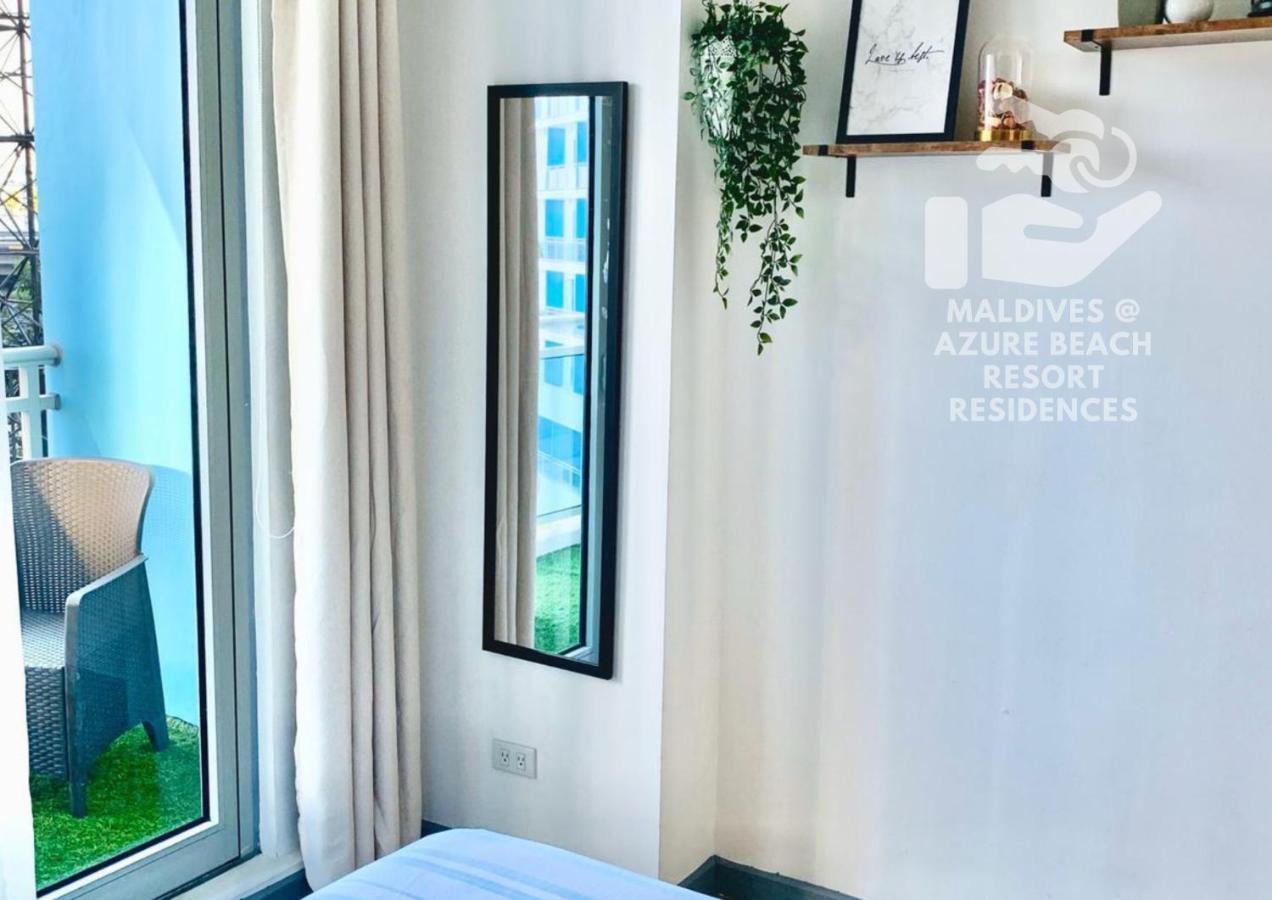 Aparthotel Quelson's Pad In Azure Beach Residences With Wave Pool Access