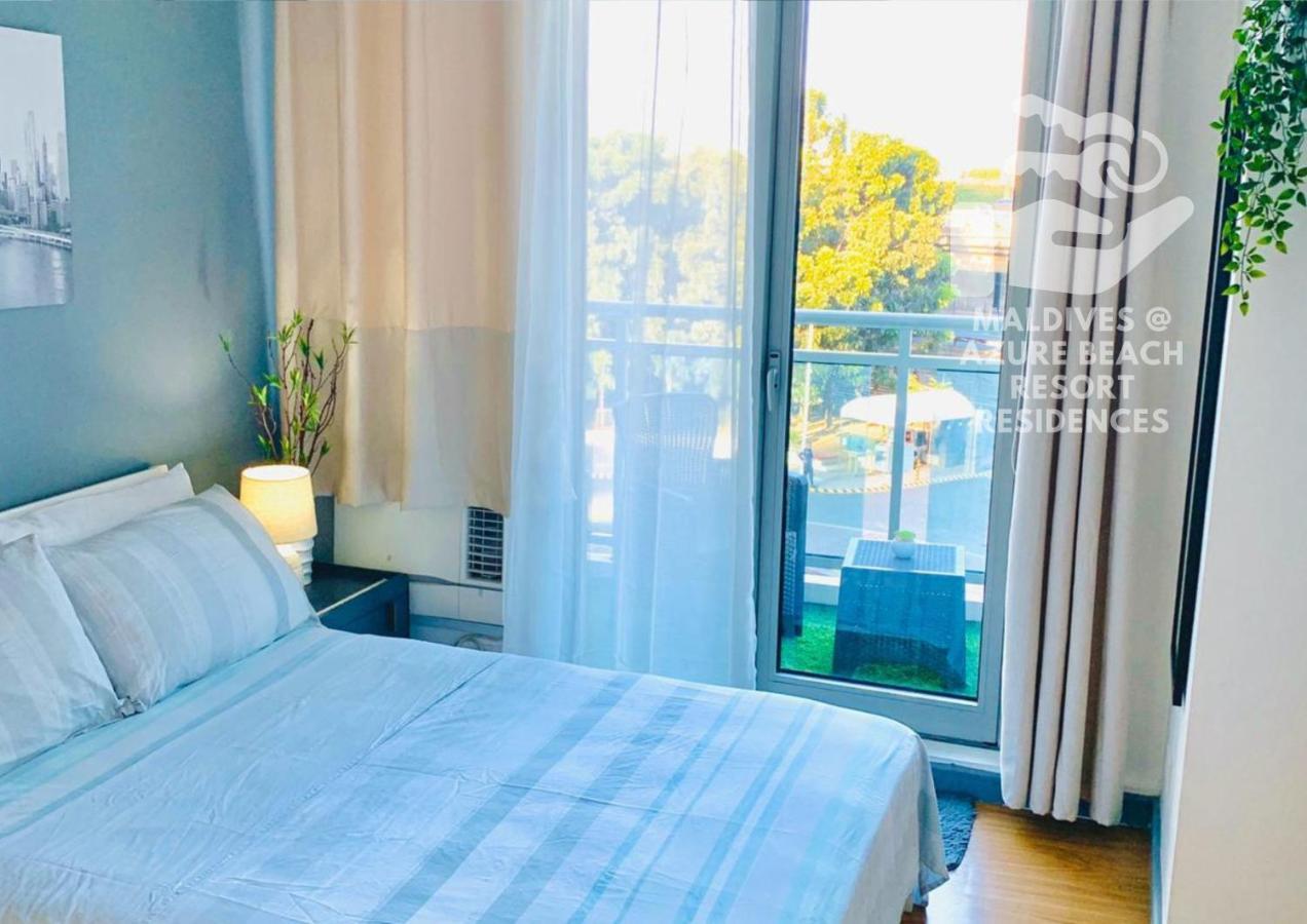 Aparthotel Quelson's Pad In Azure Beach Residences With Wave Pool Access *
