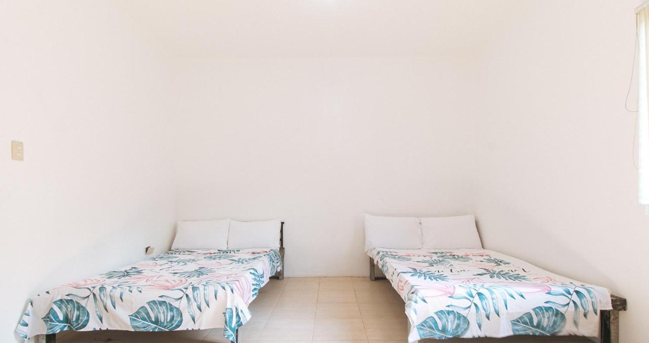 Dreiven Residences Sta. Mesa *