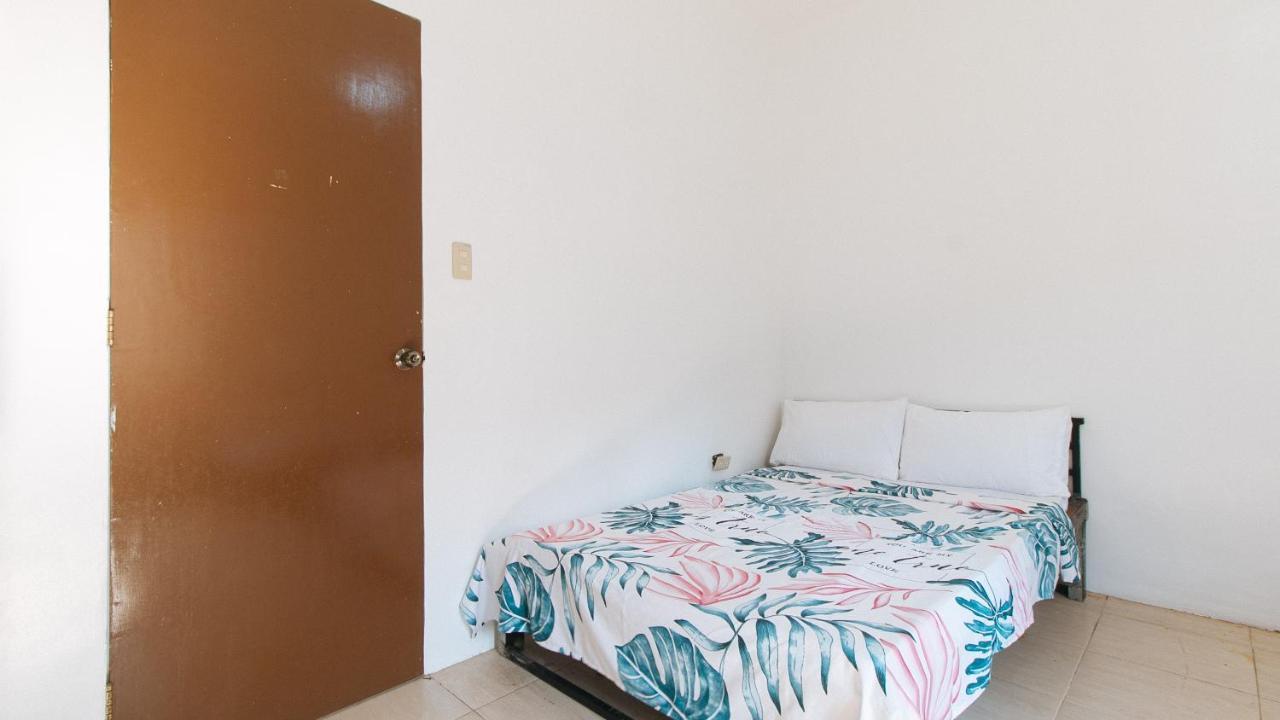 Dreiven Residences Sta. Mesa Hotel *