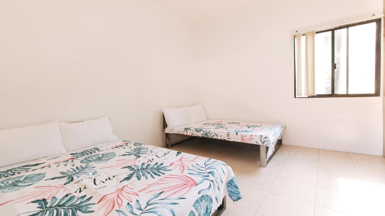 Hotel Dreiven Residences Sta. Mesa *