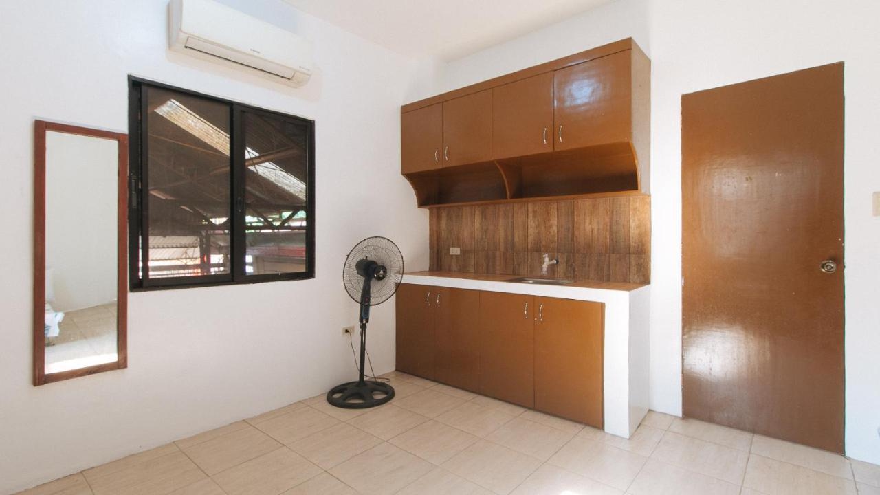 Dreiven Residences Sta. Mesa Hotel Manila