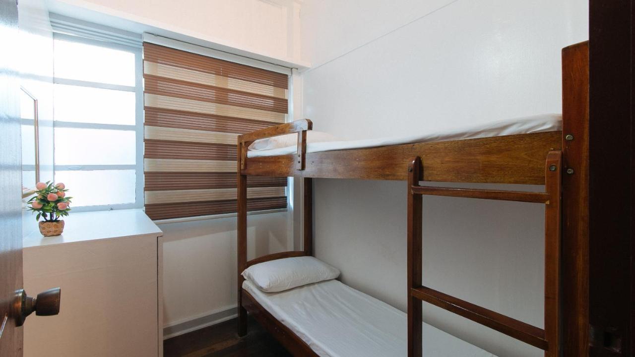 Dreiven Residences Sta. Mesa Hotel *