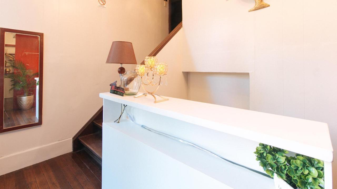 Dreiven Residences Sta. Mesa Hotel *