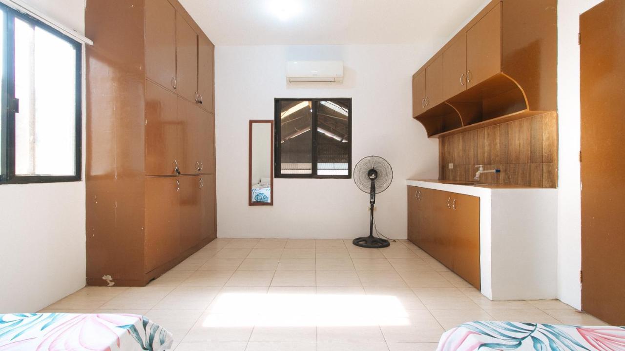 Dreiven Residences Sta. Mesa Hotel *