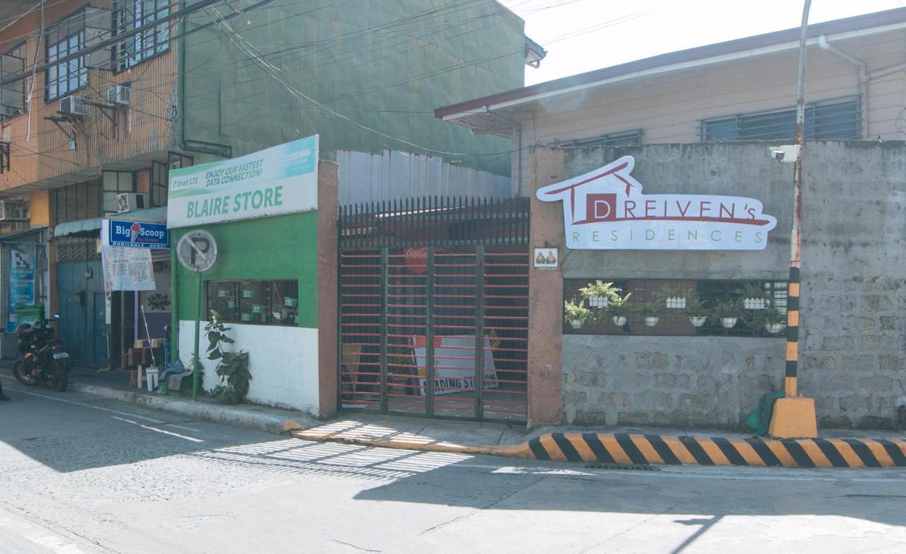 Hotel Dreiven Residences Sta. Mesa