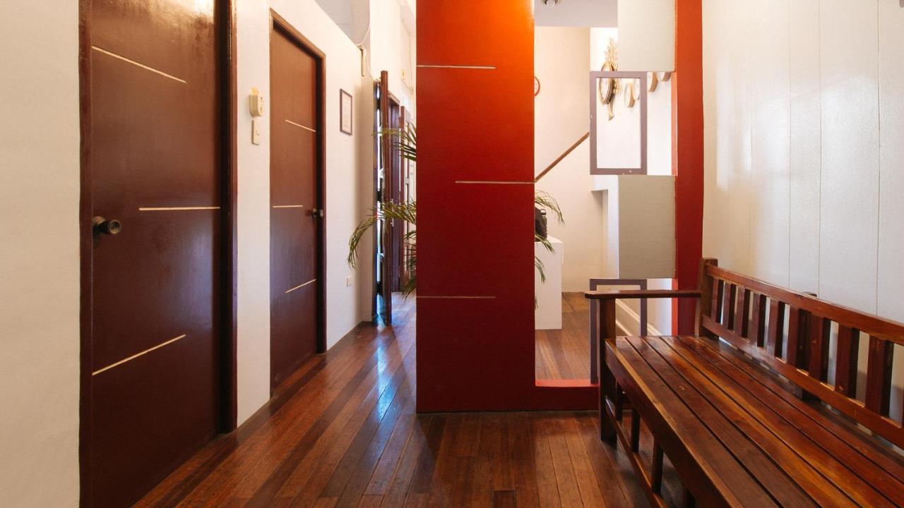 Hotel Dreiven Residences Sta. Mesa Manila