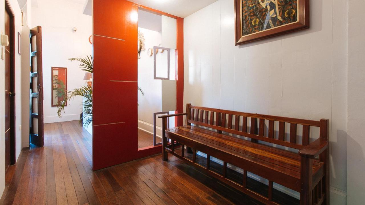 Dreiven Residences Sta. Mesa Hotel *