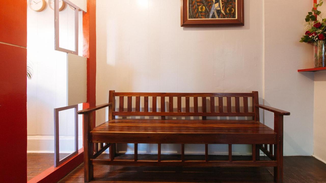 Dreiven Residences Sta. Mesa *
