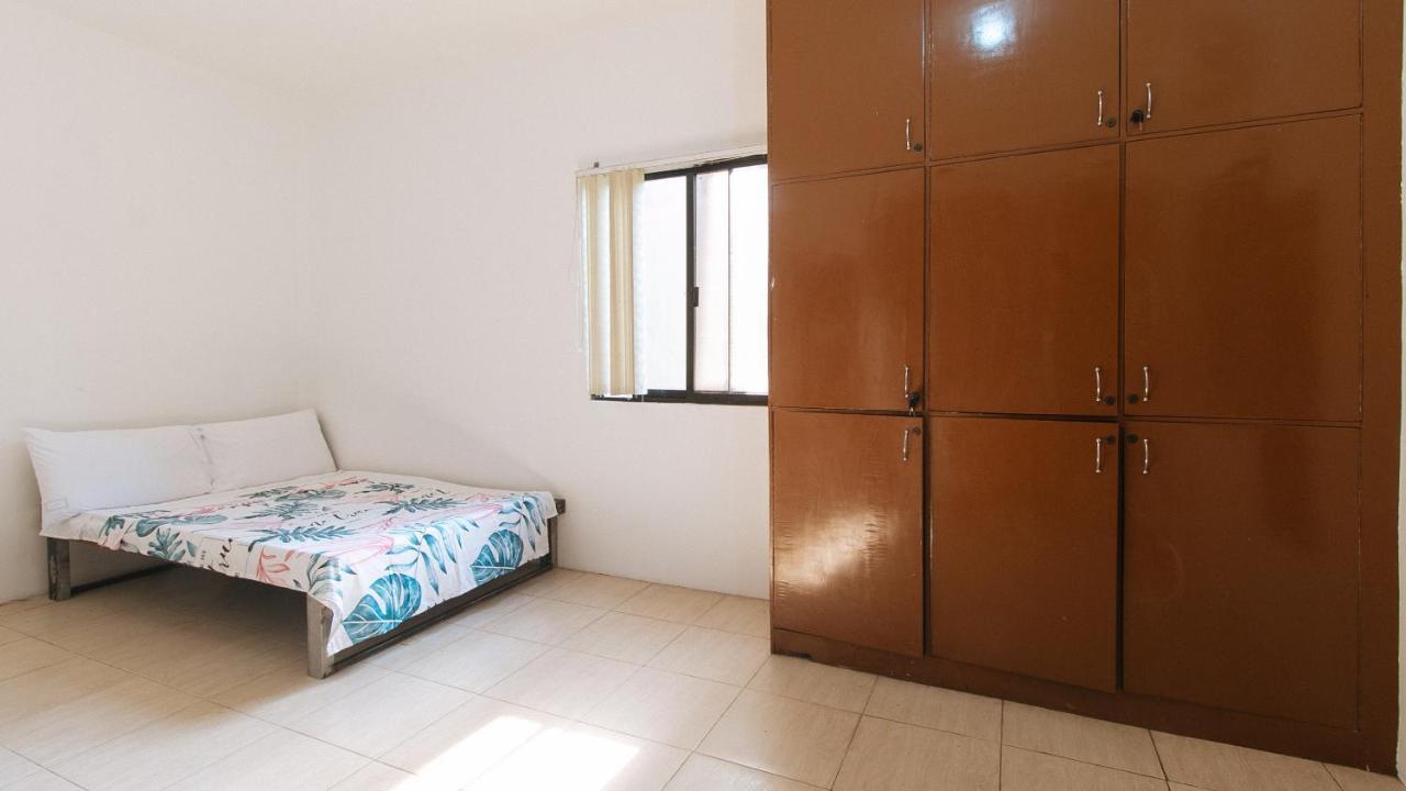 Dreiven Residences Sta. Mesa * Manila