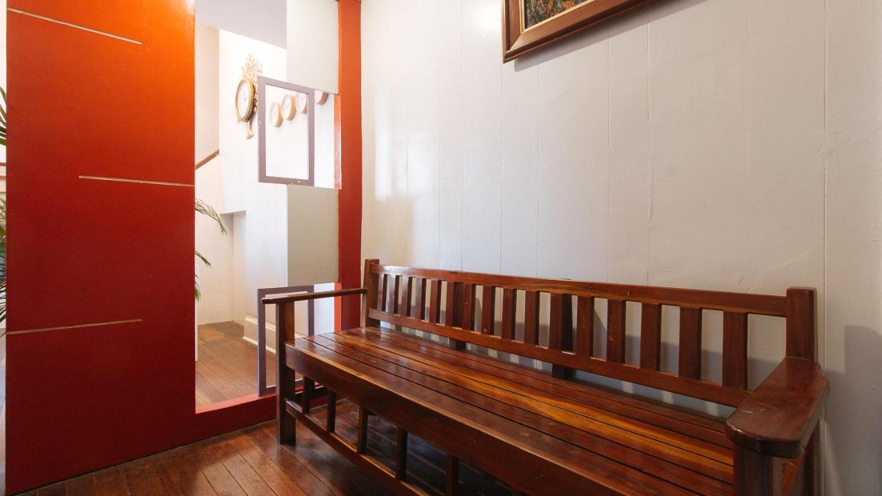 Dreiven Residences Sta. Mesa Hotel