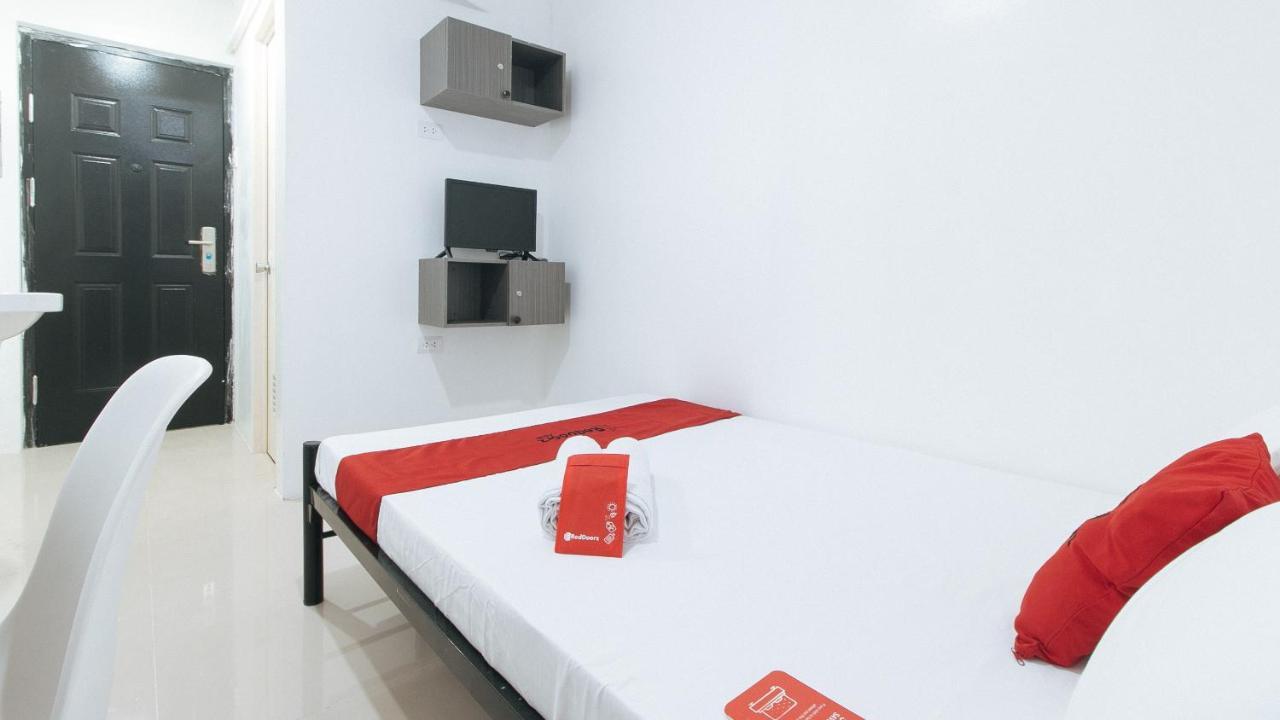 Reddoorz At Art Place Pinas Hotel