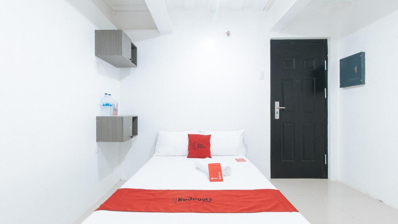 Reddoorz At Art Place Pinas *